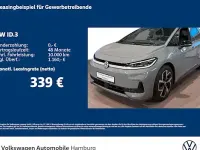Neu VW ID.3 Life 139 kW (190 PS) 2026 Grau Kleinwagen