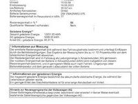 Gebraucht VW ID. Buzz Pro 150 kW (204 PS) 2023 Weiß Van / Kleinbus