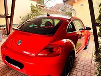 gebraucht VW Beetle 1.4 TSI 160 PS