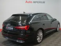 Gebraucht Audi A6 Sport 286 PS (210 kW) 2021 Schwarz Kombi
