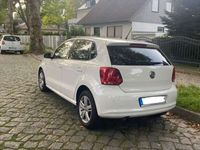 gebraucht VW Polo guter Zustand gepflegt