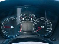 Occasion Ford Focus Cabriolet 101 ch (74 kW) 2007 Noir Cabriolet