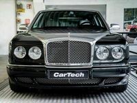 gebraucht Bentley Arnage langer Radstand ! 1Hand