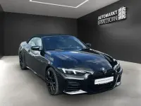 Gebraucht BMW M440 M Sport 374 PS (275 kW) 2024 Schwarz Limousine