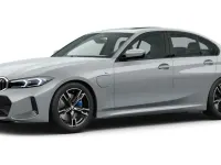 Gebraucht BMW 330e Comfort Edition 292 PS (214 kW) 2025 Grau Limousine