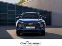 Neu Audi Q5 299 PS (219 kW) 2026 Blau SUV