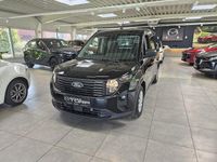 Gebraucht Ford Transit Trend 101 PS (74 kW) 2024 Schwarz Van / Kleinbus