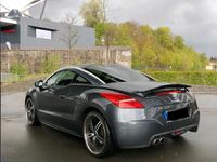 gebraucht Peugeot RCZ 1.6 200 THP