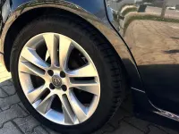 Gebraucht Opel Corsa OPC 86 PS (63 kW) 2013 Schwarz Kleinwagen