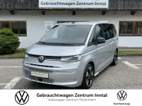 Gebraucht VW Multivan Life 150 PS (110 kW) 2025 Van / Kleinbus