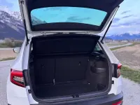 Gebraucht Skoda Karoq Style 116 PS (85 kW) 2018 Weiß SUV