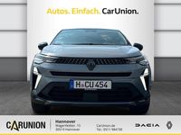 Gebraucht Renault Captur Esprit Alpine 143 PS (105 kW) 2024 Rafalgrau metallic, black pearlschwarz metallic (grau) SUV