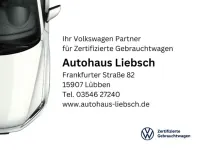 Gebraucht VW Caddy Life 122 PS (89 kW) 2025 Grau Van / Kleinbus