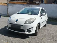 Occasion Renault Twingo Expression 76 ch (55 kW) 2010 Blanc Citadine