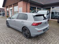Gebraucht VW Golf VIII GTI 245 PS (180 kW) 2021 Grau Limousine