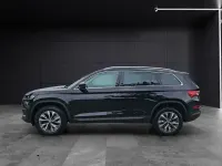 Gebraucht Skoda Kodiaq Style 150 PS (110 kW) 2024 Schwarzmagic perleffekt SUV