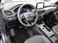 gebraucht Ford Kuga Titanium X 120PS Automatik FAP Winter