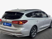 Gebraucht Ford Focus ST-Line X 155 PS (114 kW) 2025 Silber Kombi