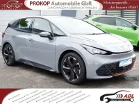 Używany Cupra Born 150 kW (204 KM) 2023 Szary Hatchback