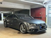 gebraucht Audi A7 3.0tdi BiTurbo 3x s line