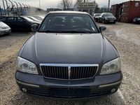 Gebraucht Hyundai XG 197 PS (144 kW) 2006 Grau Limousine