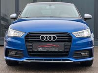 gebraucht Audi A1 sport Ultra* S-Line * LED* Xenon* Navi* 89000km*