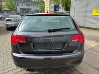 gebraucht Audi A3 2.0 FSI Ambition