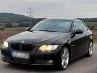 Gebraucht BMW 335 540 PS (397 kW) 2007 Schwarz Coupé