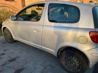 gebraucht Toyota Yaris P1