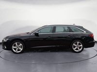 gebraucht Audi A6 Avant 40 TDI sport EPH