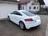 gebraucht Audi TT - 160 PS