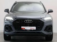 Second-hand Audi Q5 S-Line 265 CP (194 kW) 2023 Gri SUV