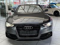 Gebraucht Audi A5 Cabriolet Sport 190 PS (139 kW) 2016 Grau Cabrio