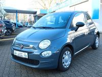 Gebraucht Fiat 500 69 PS (50 kW) 2021 Grau Limousine