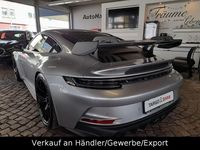 Gebraucht Porsche 911 510 PS (375 kW) 2024 Grau (metallic) Coupé