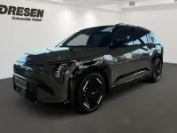 Neu Kia EV3 GT-Line 150 kW (204 PS) 2026 Grau SUV