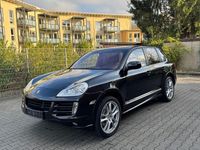Gebraucht Porsche Cayenne S 385 PS (283 kW) 2008 SUV