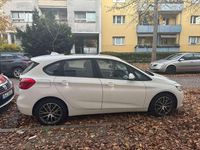 Gebraucht BMW 218 Performance 150 PS (110 kW) 2015 Kombi