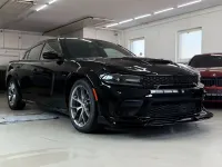 Gebraucht Dodge Charger 305 PS (224 kW) 2023 Schwarz Limousine