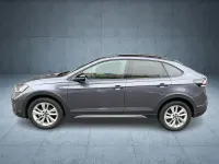 Gebraucht VW Taigo Goal 116 PS (85 kW) 2025 Rauchgrau metallic SUV