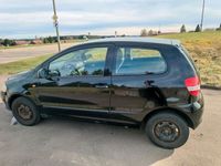 gebraucht VW Fox 1.2