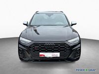 gebraucht Audi SQ5 TDI quattro