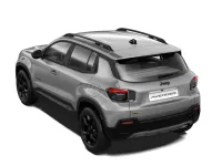 Neu Jeep Avenger 145 PS (106 kW) 2026 Granite grey metallic SUV
