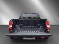 Neu KGM Musso 203 PS (149 kW) 2025 Amazoniagreen Limousine