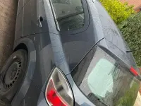Gebraucht Opel Astra 89 PS (65 kW) 2008 Blau Limousine
