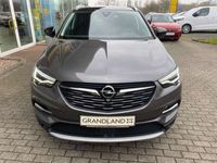 gebraucht Opel Grandland X Ultimate Hybrid AT-8