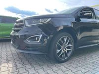 gebraucht Ford Edge Sport 4x4