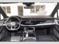 Gebraucht Audi Q7 S-Line 381 PS (280 kW) 2020 Grau SUV