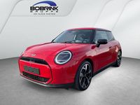 Gebraucht Mini Cooper Classic 135 kW (184 PS) 2025 Rot Kleinwagen