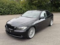 Second-hand Alpina D3 200 CP (147 kW) 2007 Berlinǎ